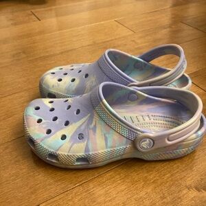 CROCS Kids Shoe